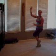 Insanity Plyometric Cardio Circuit Day 27