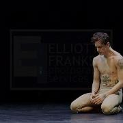Sergei Polunin Performing Take Me To Church In London