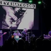 Eyehategod Blank Shoplift Live In Adelaide Australia