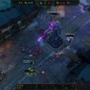 Flash Spear Nidalee
