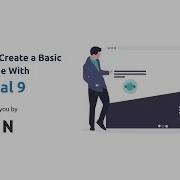 How To Create A Basic Web Page With Drupal 9