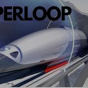 DUBAI S 22 BILLION HYPERLOOP