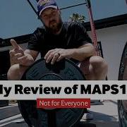 Is MAPS 15 Worth It Honest Review After 9 Weeks Mind Pump