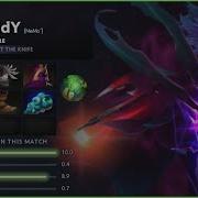 SPECTRE HARD SUPPORT The Most Assists And Damage Dealt DOTA GAMEpLAY