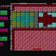 Arkanoid 4 ZX Spectrum
