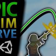 How To Use Unity Animation Curves NOT JUST ANIMATION
