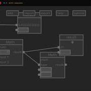 Node Editor V3 0