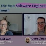 How Codesmith Helps Students Determine The Best Software Engineer Role