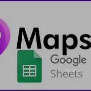 Mapsly Customizable Google Sheets Map For Geo Analysis Routing Territories No Code Automation