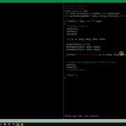 Ncurses Tutorial 5 Getting Information About The Terminal