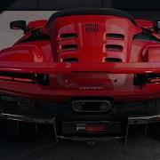 FIRST LOOK Ferrari F80 1200hp 4WD LaFerrari Successor