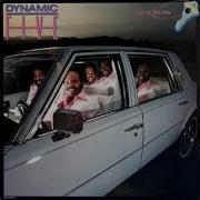 Dynamic Five Lovers Lullabye