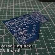 How I Reverse Engineer Simple PCB Boards