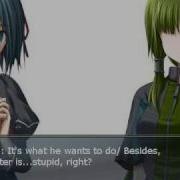 RMXP Chained Freedom Valkaries Knights Talking Scene