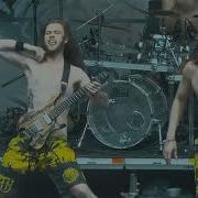 STILLBIRTH Live At OBSCENE EXTREME 2025