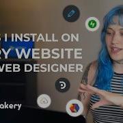 Tools I Install On Every WordPress Website As A Web Designer Cooking Websites Ep 9