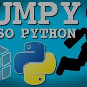 Curso Numpy Python FÁCIL DESDE 0