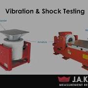 J A King Webinar Intro To Vibration Testing