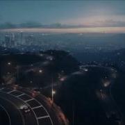 Mellow Sonic Streetglow NFS Fan Theme