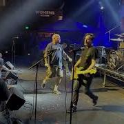 STRIFE Live At Garden Amp In Orange County Dec 10 2022