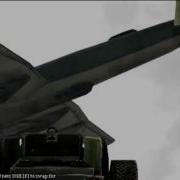 CoD2 Gunship How To Shoot It Down