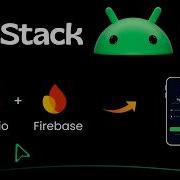 Создайте бесплатное полнофункциональное Android приложение Google AI Studio Firebase аутенти