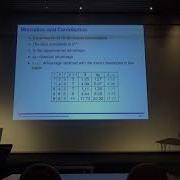 FSE 2018 Accurate Estimate Of The Advantage Of Impossible Differential Attacks