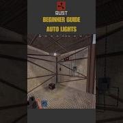 Rust Beginner Guide Automatic Lights Digital Clock