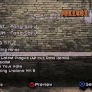 Fong Sai U Nothing 2 Lose NFL Street 3 Edition