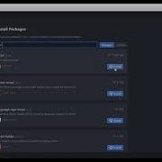 Run Python Code In Atom