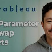 How To Use A Parameter To Swap Sheets In Tableau 2025 Guide