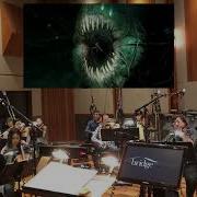 Pyke League Of Legends Strings Recording Session