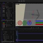 What I Learned Creating An Apple Motion Plugin Fluid Camera Moves