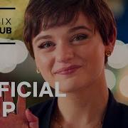Elle Noah Meet Again THE KISSING BOOTH 3 Time Jump Official Clip Netflix
