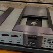 За 9000 долларов в 1995 году можно было купить этот безумно крутой проигрыватель компакт дисков о