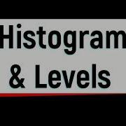 Paint Net Beginners Files 7 Levels And Histogram