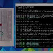 Practical Python Programming For IoT 4 Networking With MQTT Python And Mosquitto MQTT Broker