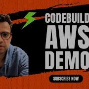 AWS CodeBuild Demo