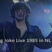 Killing Joke Live 5 Tracks Incl Pssyche In Arnhem Netherlands 1985