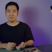 Cascade Control By Dan Hoang X HL MAGIC
