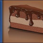 Speed Art Inkscape 1 0 Chocolate Cake