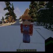 Example Server Quest Christmas Tree