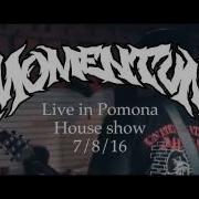 Momentum FULL SET HD 7 8 16