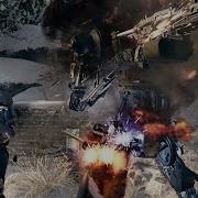 Official Call Of Duty Black Ops III Multiplayer Reveal Trailer UK