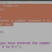 7 Nested If And Switch Statement English