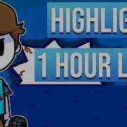 Friday Night Funkin VS Nonsense Highlight 1 Hour Loop