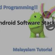Android Software Stack