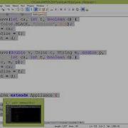 OOPDS 2017 Tri3 Lab10 Exercise 2 Part 2