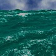 Maya Ocean Test