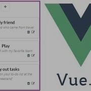 How To Create A Simple Notes Application With Vue Js 3